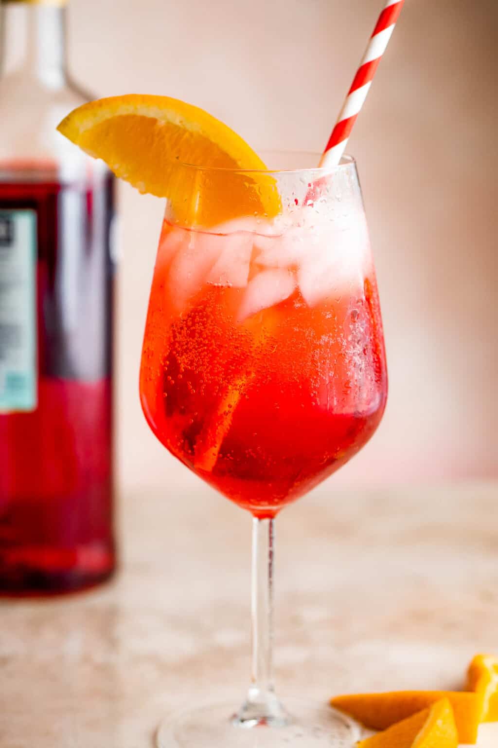 Campari Spritz