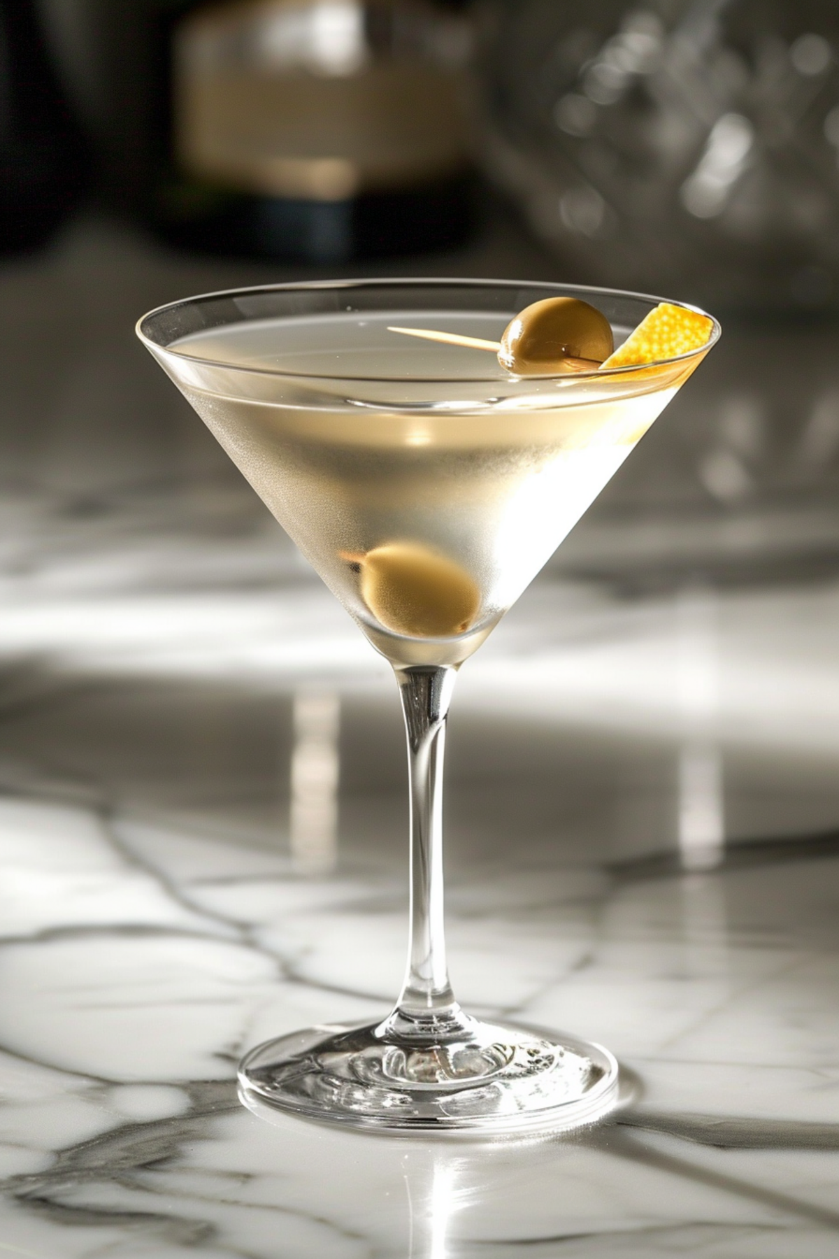Classic Martini