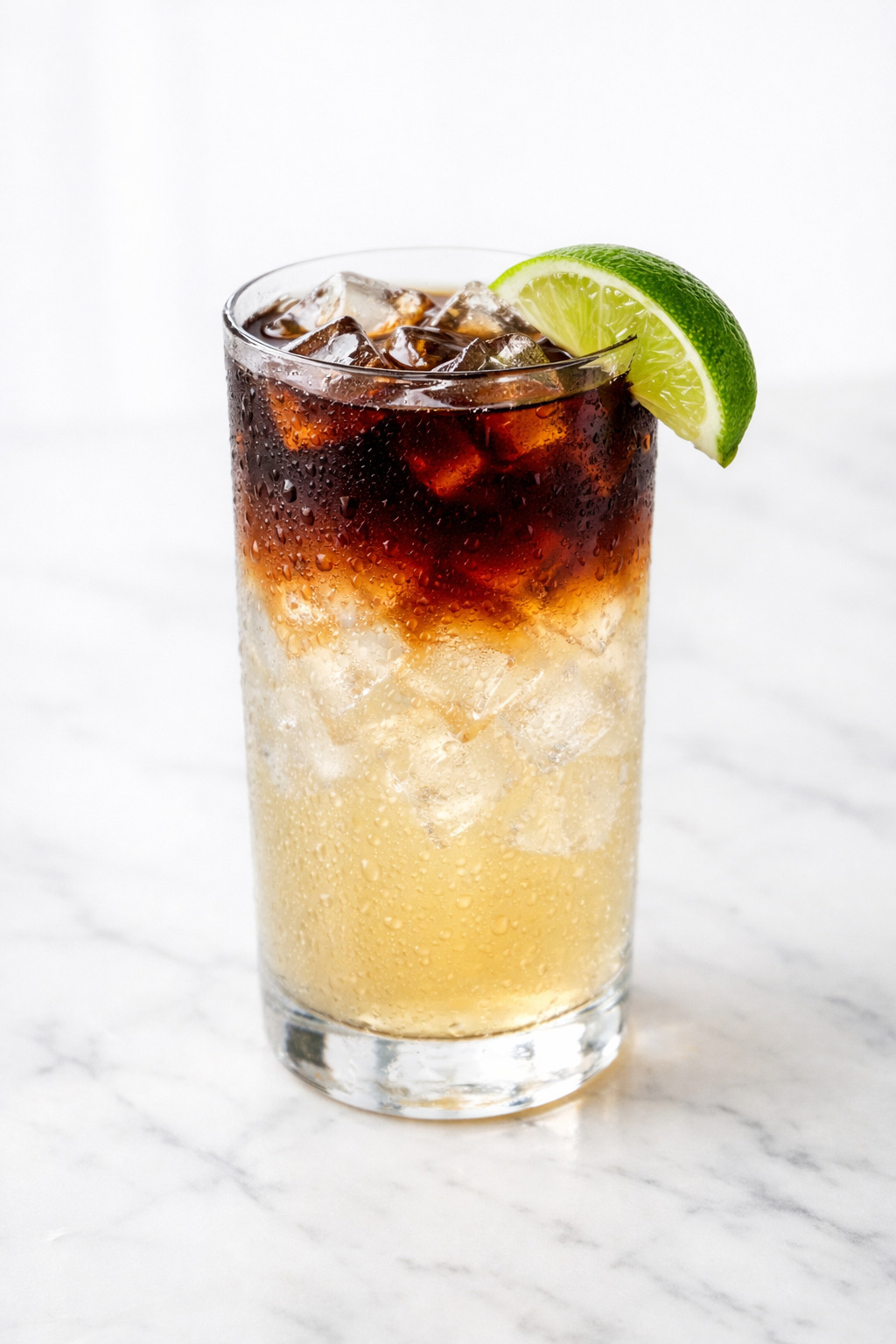 Dark And Stormy