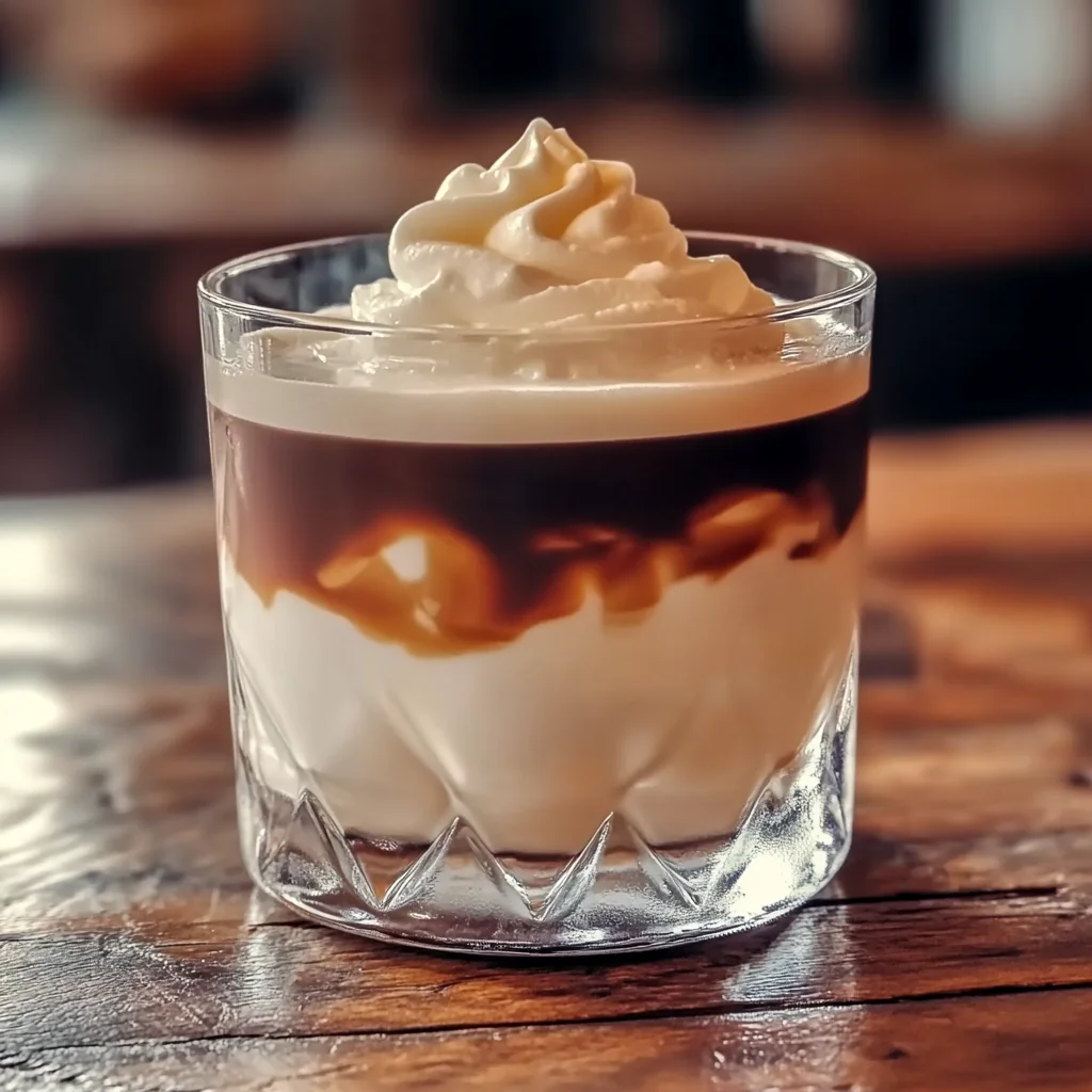 Kahlua Cream