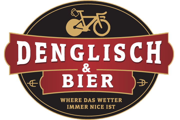 Denglisch & Bier